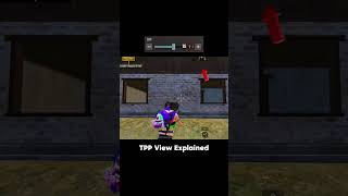Download lagu TPP View Explained ✅(best tpp view settings) #pubgmobile #bgmi mp3 Download lagu TPP View Explained ✅(best tpp view settings) #pubgmobile #bgmi mp3