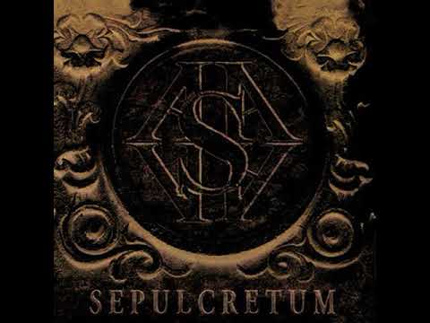 Aavas - Sepulcretum (2008) (Full Album)