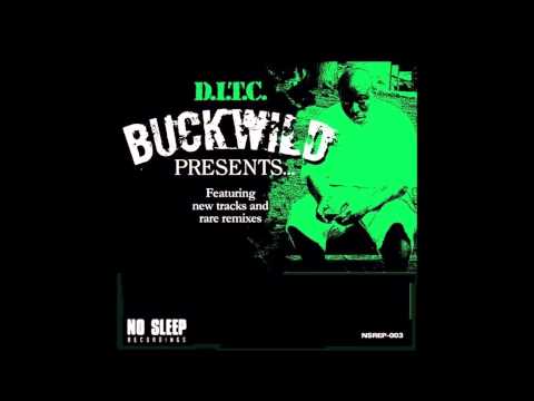 Tha Alkaholiks - The Next Level feat. Diamond D (Buckwild Remix)