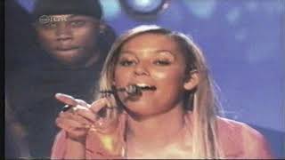 Feels So Good- Mel B