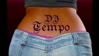 DJ Tempo Put your ass in the air