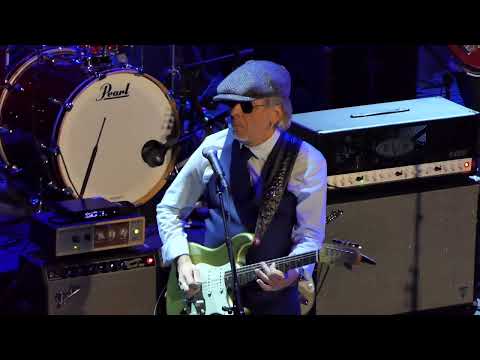 Johnny A. - Things We Said Today - 3/18/22 Guitar Summit at the Cabot Theatre