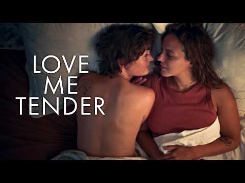LOVE ME TENDER Trailer Deutsch | German [HD]