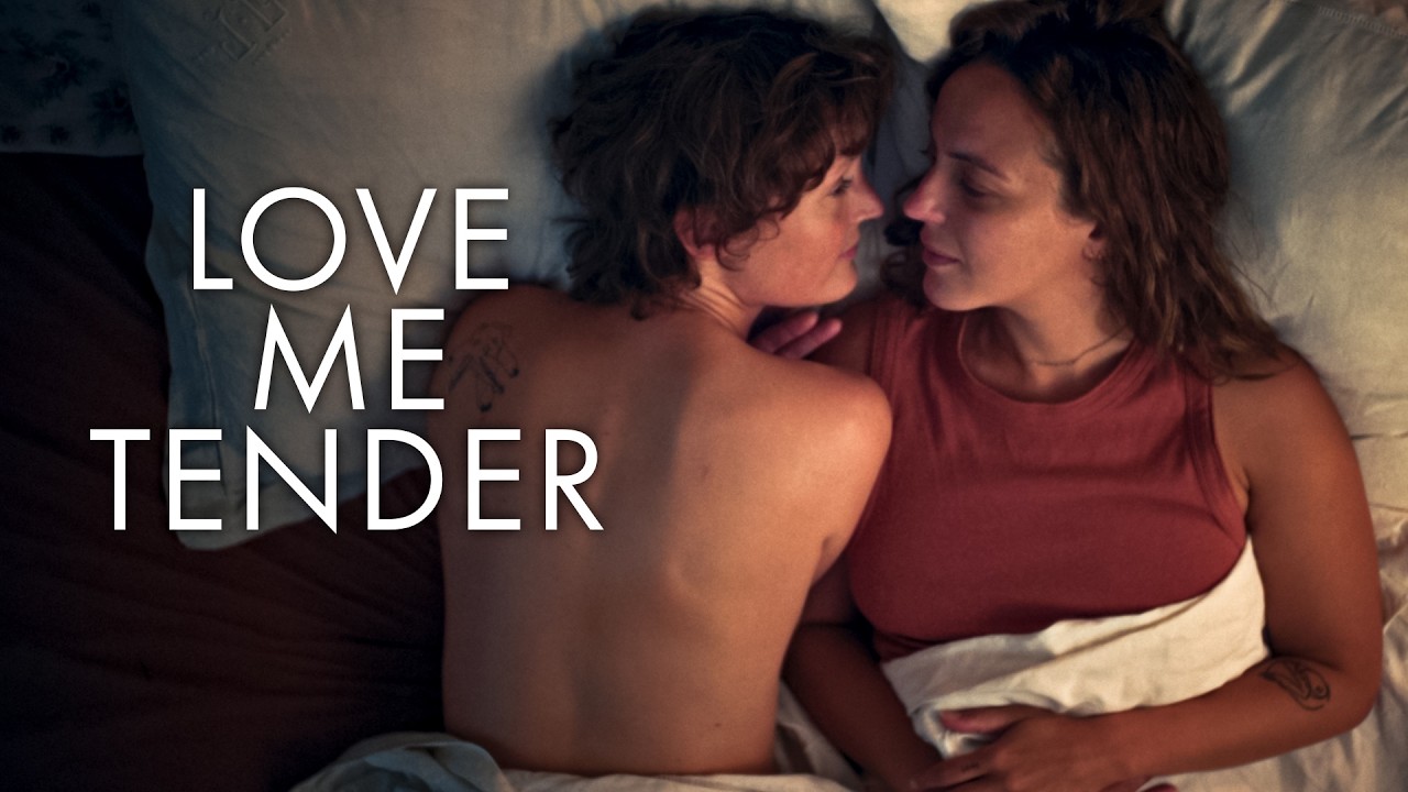 Love Me Tender Trailer