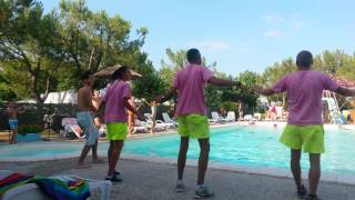 CAMPING GOLDEN BEACH  Giulianova