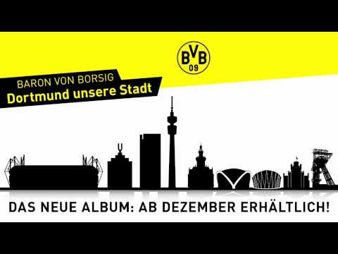 Baron Von Borsig - Dortmund unsere Stadt