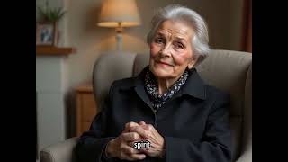 💌 Advice from a Grandmother to Her Grandson 💌