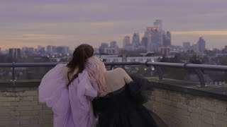 Fears – cliff (feat. Aga Ujma)