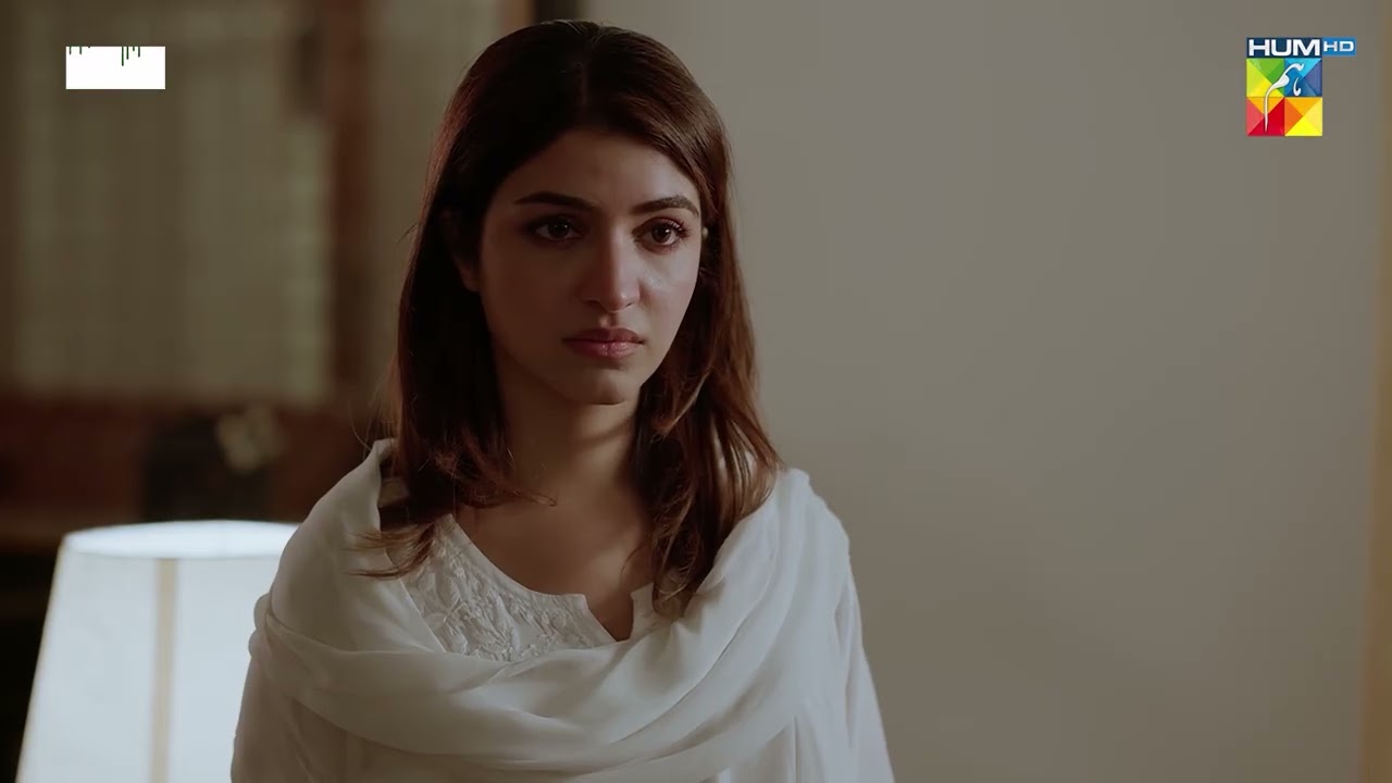 Siasat Ko Krne Se Pehly Siasat Ko Smjho..!! #kinzahashmi - Leader - HUM TV