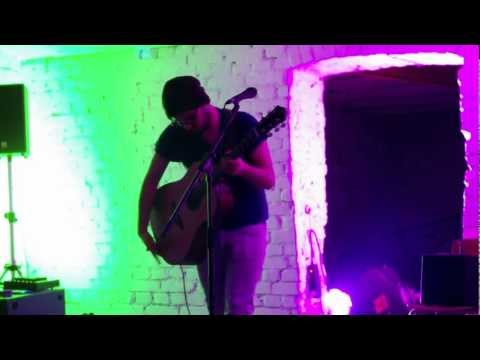 Florian Faber - Dance 2, 3 & 4 // Garten Akustik Vol. I