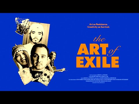 The Art of Exile