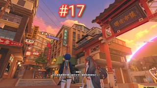 #17【フィオニーお迎えします✝️】その他日課や育成やストーリー進行。【ZZZ】実況プレイ
