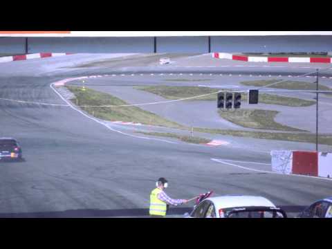 Rallycross in Hell 2013