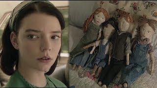 Marrowbone (2018) Movie Review / Ending Question video