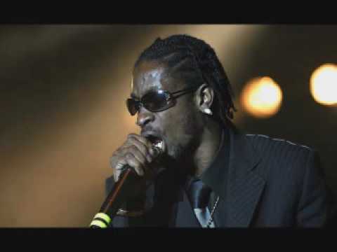 Bounty Killer-Bun A Fire (Bun A Fire Riddim)