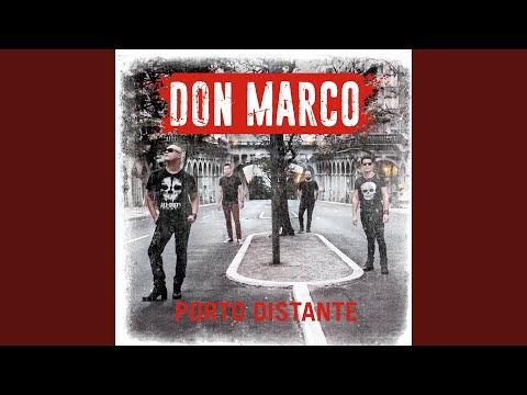 El Niño - Don Marco