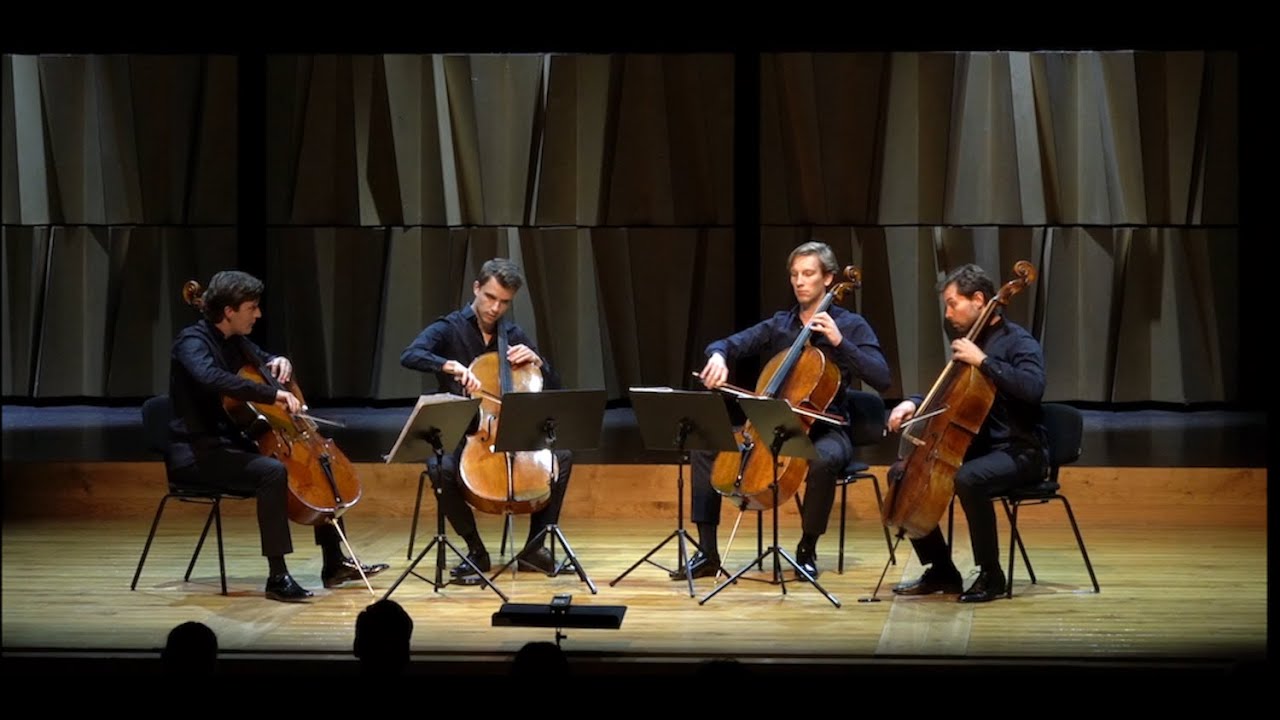 Mozart - Marriage of Figaro, Overture