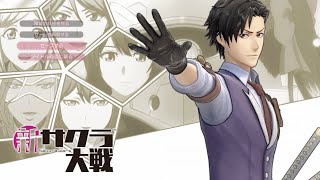 #53新サクラ大戦★父としていたサクラ大戦を１人で実況プレイ（最終話）