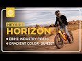 Heybike Horizon | Whispering Wind, Where Smooth Meets Thrill