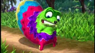 Download lagu Viva Piñata - Crimes of Passion Fruit mp3