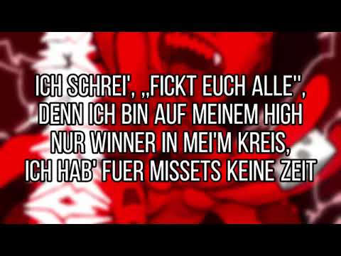 AN ALLE DIE DAS FÜHLEN   TJ beastboy Lyrics