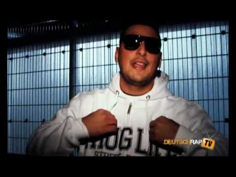 Bass Sultan Hengzt - Meine Stadt