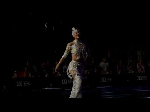 Sandra Mai-Ahn Doan - Disco EC 2022