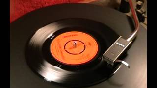 The Byrds - 5D (Fifth Dimension) - 1966 45rpm