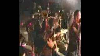 Superjoint Ritual - Antifaith Live At CBGBs