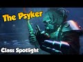 Darktide The Psyker is Crazy Powerful! Class Spotlight