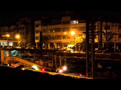 Kaohsiung City Santuário Étnico Distrito Taipei Ferroviária Construção Residência Construção nos últimos dois dias