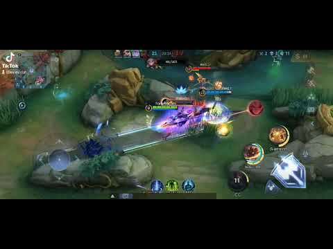 short clips of my Minsi Gaming 😬