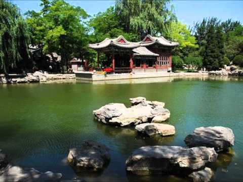 Albert W. Ketèlbey - In a Chinese Temple Garden