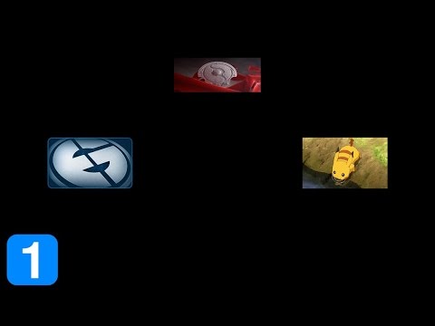 Full Highlights Evil Geniuses vs DrinkingBoys - The International 2016