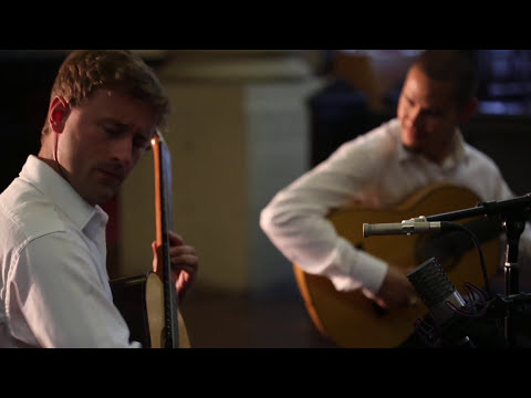 Bartolomé Calatayud - Boceto Andaluz (Andalucían Sketch) - (arr. Durrant & Moore)