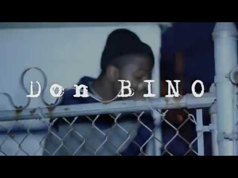 Don Bino - Focused (Official Video)