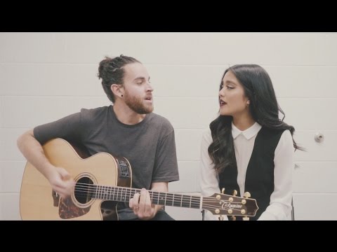 Build Me Up Buttercup (Foundations Cover) - Us The Duo