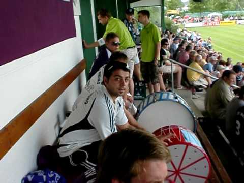 TSV Wemding Relegationsspiel gegen Burgau 06.06.10 Teil 1