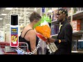 Flower Fart Spray Prank