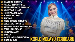 Download lagu BILA CINTA DI DUSTA - Koplo Dangdut Melayu Terbaru Full Album!! Dara Fu! CEO DANGDUT MUSIK mp3 Download lagu BILA CINTA DI DUSTA - Koplo Dangdut Melayu Terbaru Full Album!! Dara Fu! CEO DANGDUT MUSIK mp3