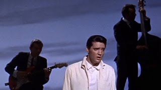 Elvis Presley - Big Love, Big Heartache (1964)