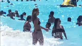 Playa Blanca Cartagena Colombia Beach Guide - Do's and Don'ts 🇨🇴🏖️