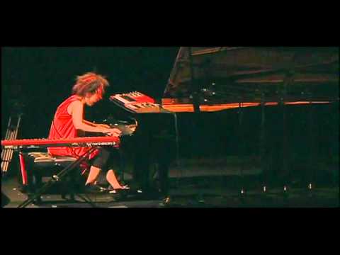 HIROMI UEHARA   Place To Be