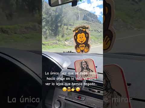 Saliendo de Tarata rumbo a Candarave...