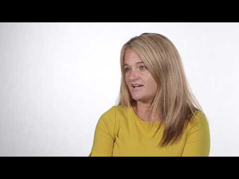 Testimonial by Hobby Lobby employee Klover