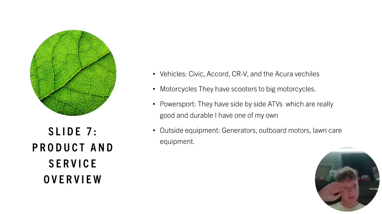 Module 9 Final Project