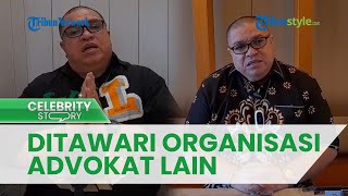 Pengacara Razman Nasution Mengaku Dapat Banyak Tawaran dari Organisasi Advokat
