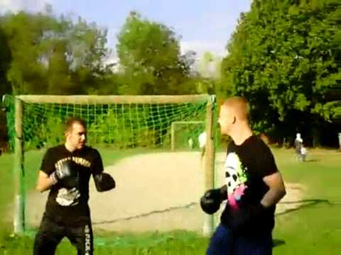 Tobi VS Denis take 2