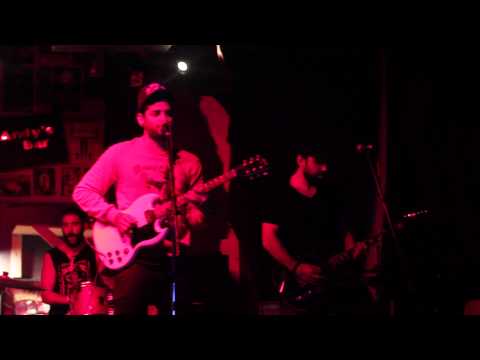 [SXSW 2014] Show 5: 17/03 - Denton, TX