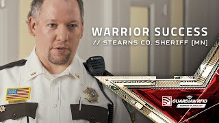 Stearns County Jail (MN) // Warrior Success